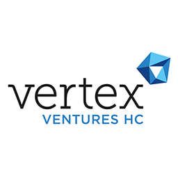 vertex ventures crunchbase|Vertex Ventures HC .